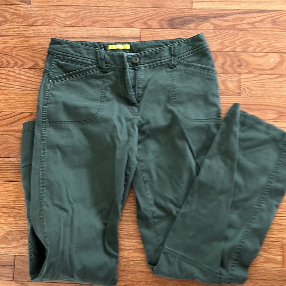 Lole travel pants